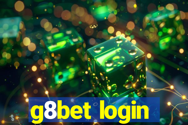 g8bet login